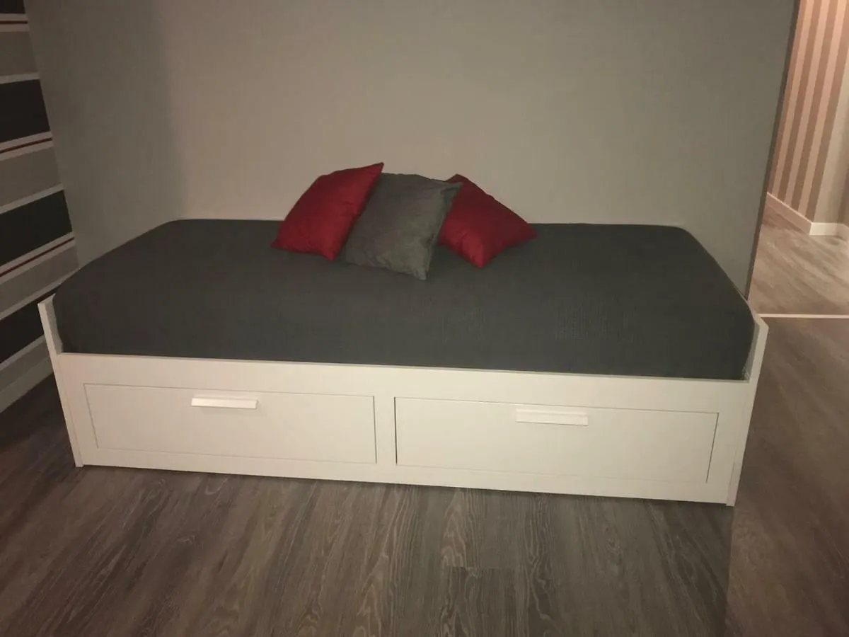 Raya 28 Bed & Breakfast Bari Italy