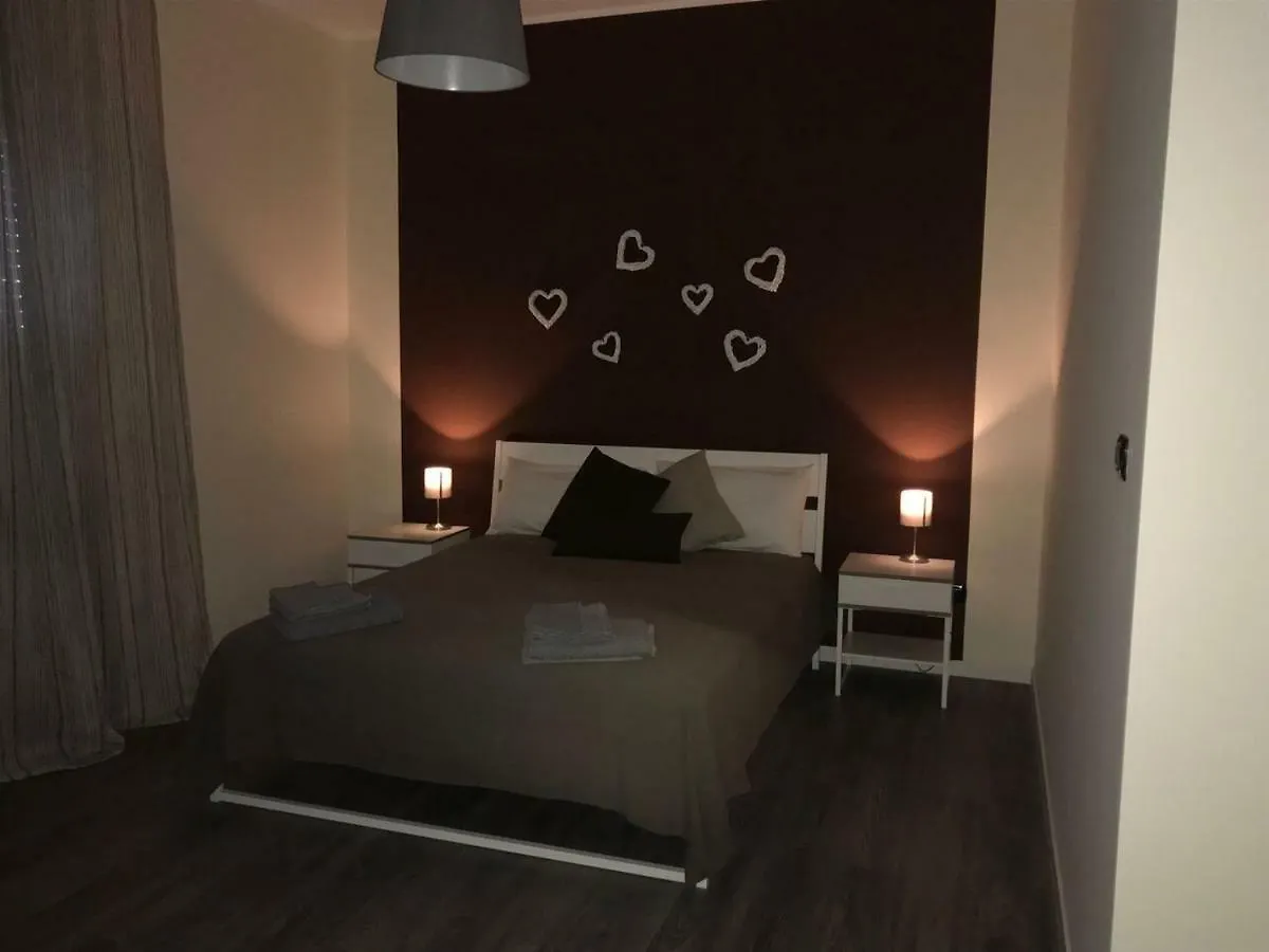 Raya 28 Bed & Breakfast Bari