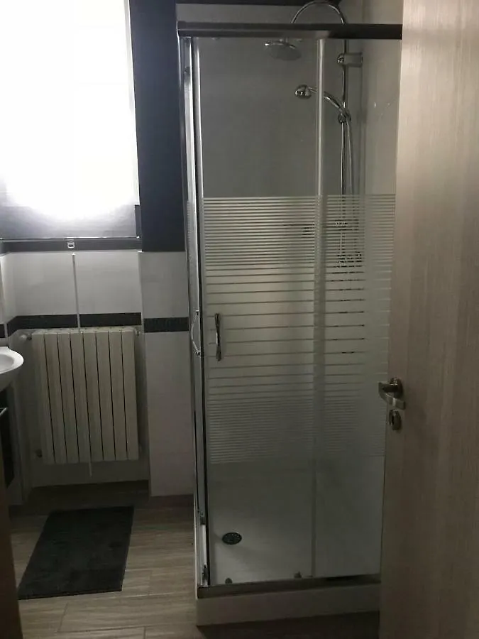Bed & Breakfast Bed and Breakfast Raya 28 Bari