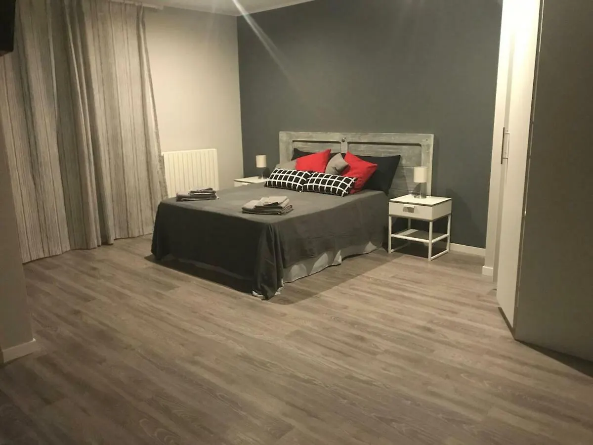 Bed & Breakfast Bed and Breakfast Raya 28 Bari