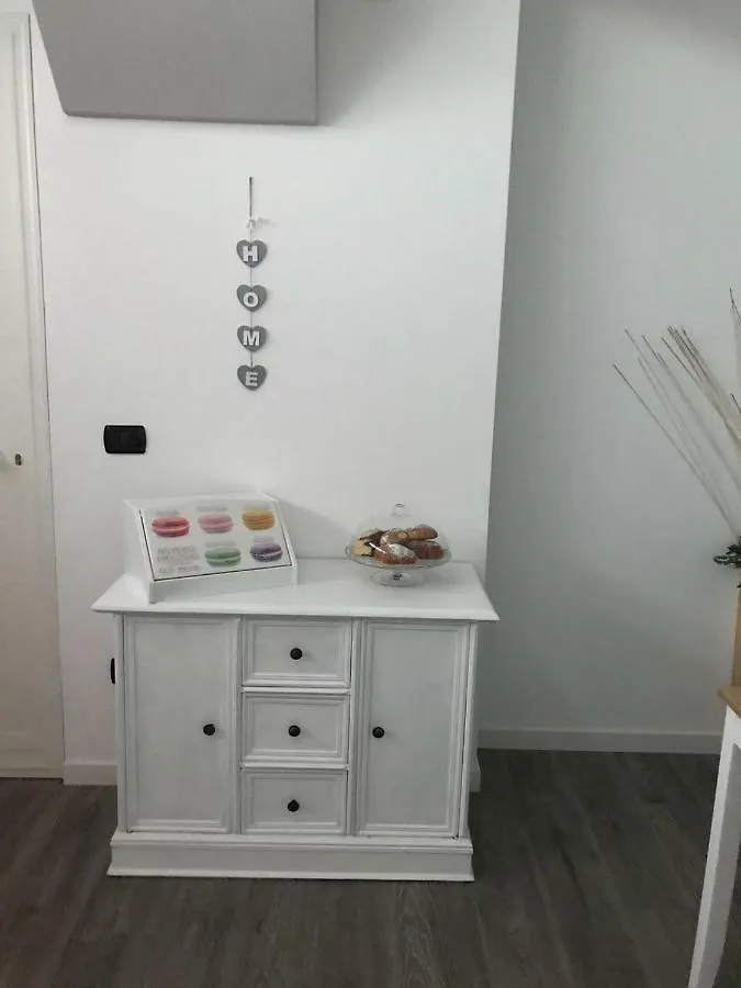 Bed and Breakfast Raya 28 Bari
