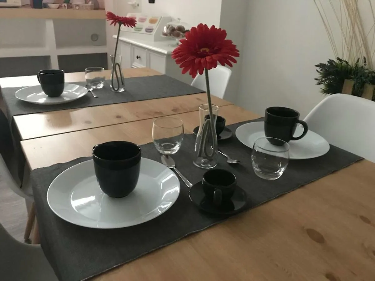 Raya 28 Bed & Breakfast Bari Italy