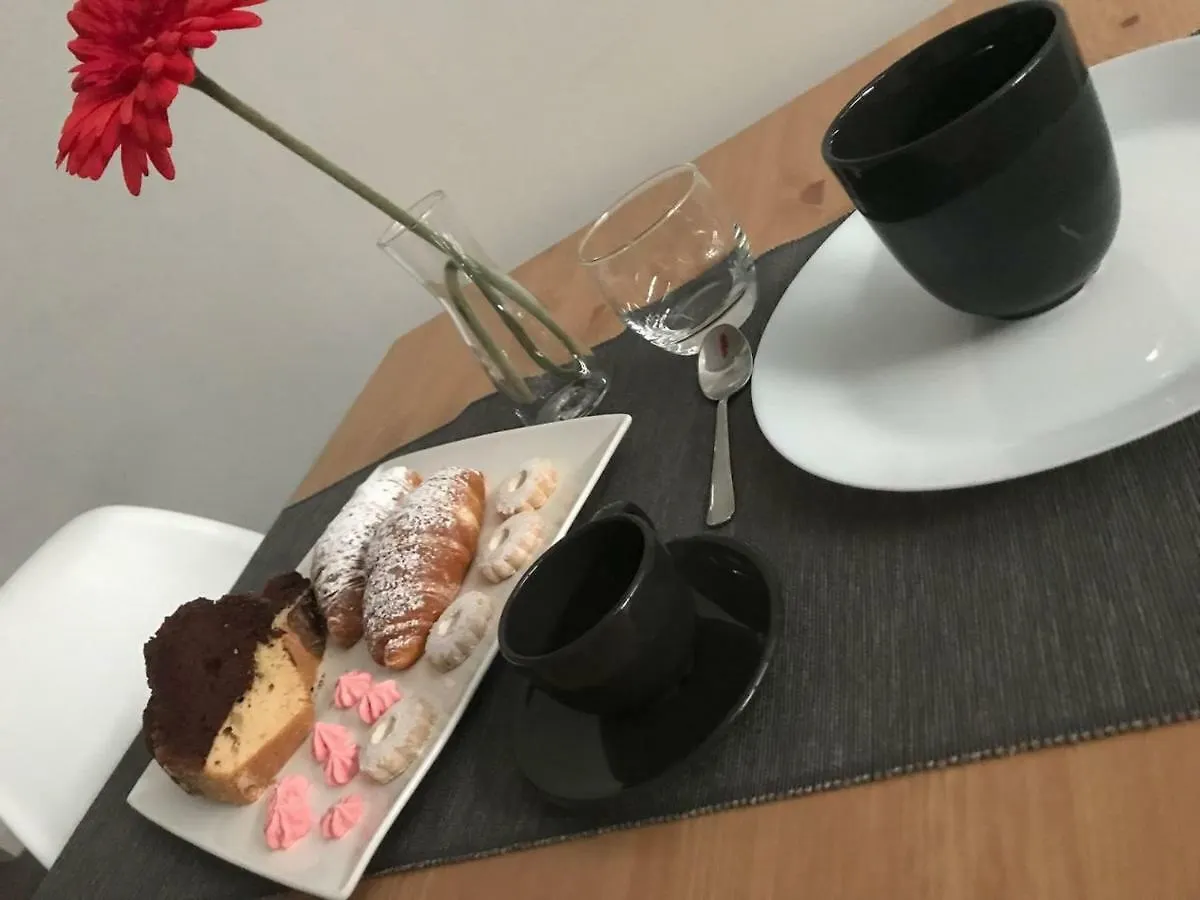Bed and Breakfast Raya 28 Bari