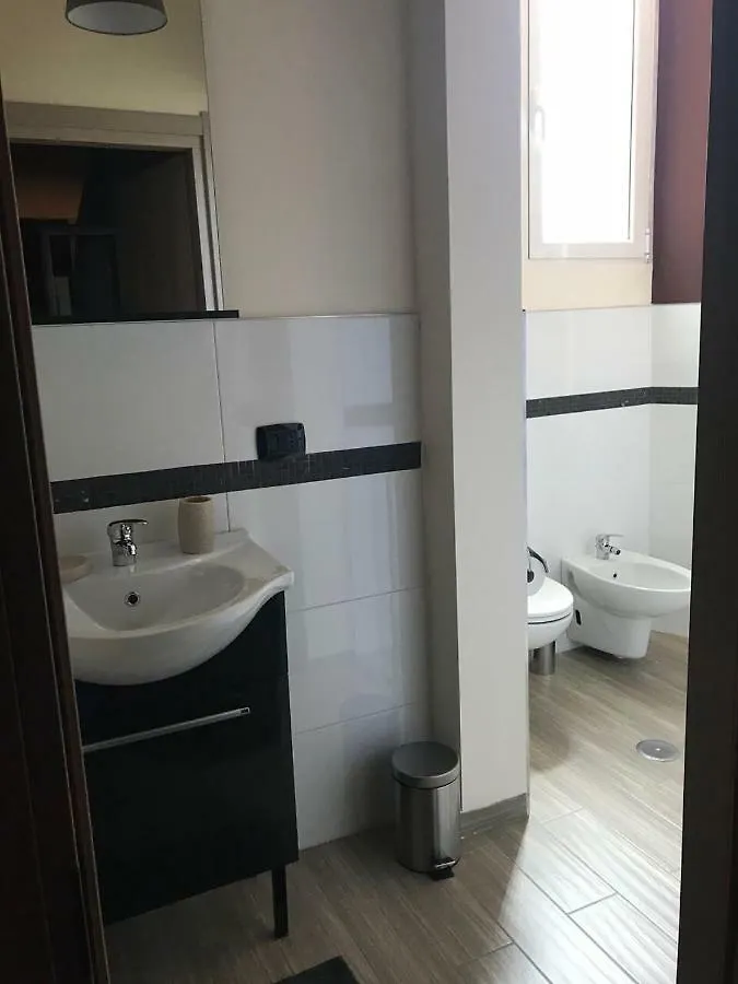 Raya 28 Bed & Breakfast Bari