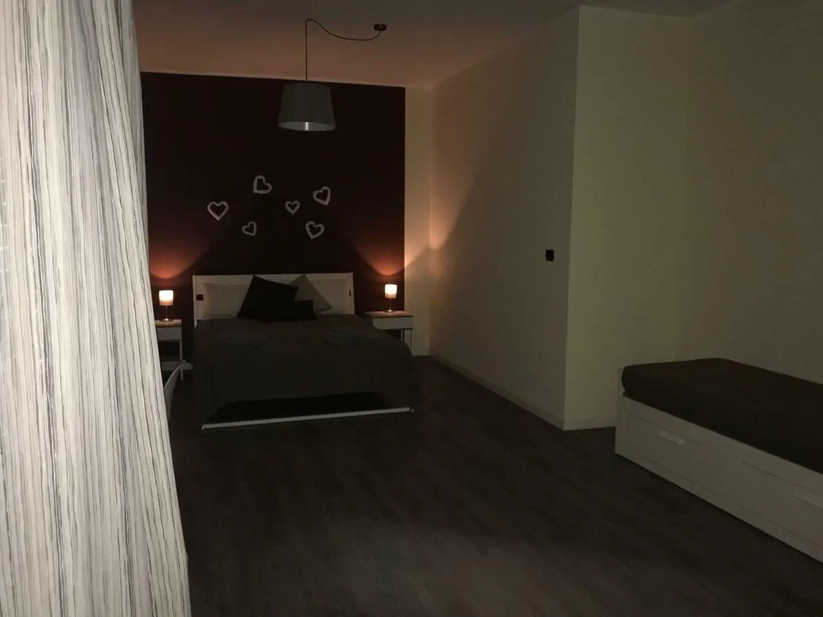 **  Raya 28 Bed & Breakfast Bari Italy