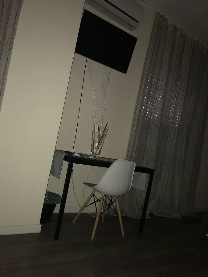 **  Raya 28 Bed & Breakfast Bari Italy
